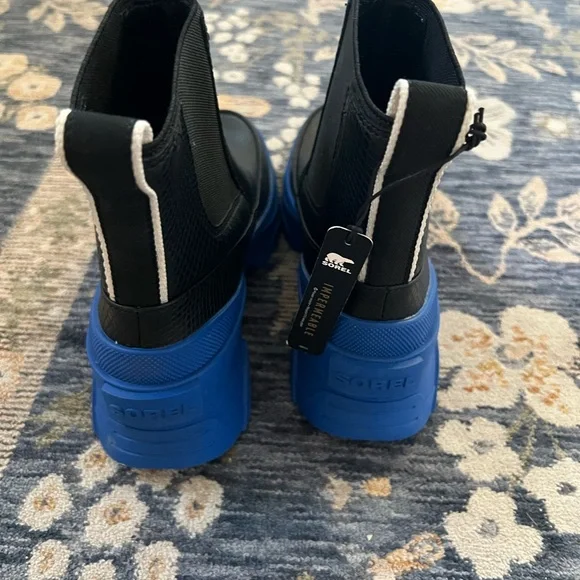 Sorel Brex™ Waterproof Chelsea Boot - Picture 4 of 4